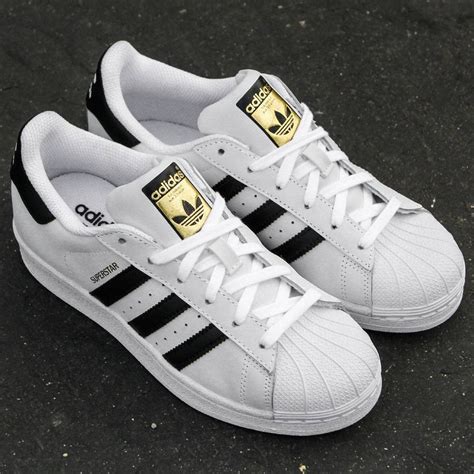 Adidas Superstar women's